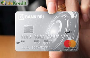 Cara Cek Tagihan Kartu Kredit BRI