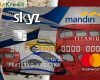 Jenis Jenis Kartu Kredit Mandiri