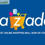 Cara Kredit di Lazada