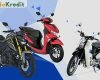 Cara Pengajuan Kredit Motor