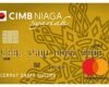 Cara Tarik Tunai Kartu Kredit CIMB Niaga Syariah Terbaru