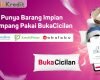 Cara BukaCicilan Kredivo di Bukalapak Terbaru