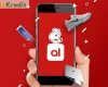 Cara Kredit HP di Akulaku Lewat Aplikasi