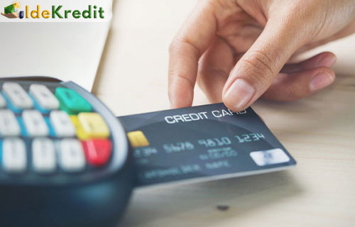 Limit Tarik Tunai Kartu Kredit BRI - 20 Cara Tarik Tunai Kartu Kredit Bri 2022