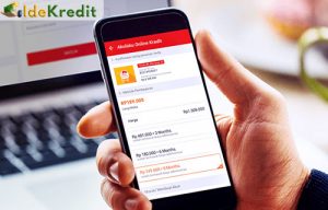 Syarat Pengajuan Kredit Akulaku Terbaru