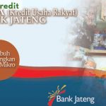Tabel KUR Bank Jateng Beserta Syarat dan Cara Mengajukan