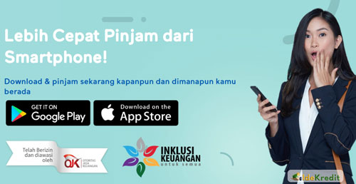 Pinjaman Online Ojk App Store / Meski Sudah Diurus Pengadilan Dana