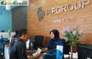 Alamat Kantor FIF Surabaya Terbaru