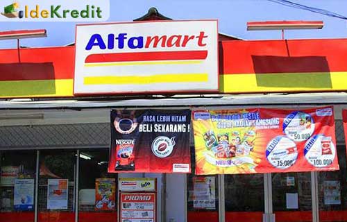 10 Cara Bayar Angsuran FIF 2020 : ATM Bank, Pos & Alfamart ...