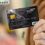 Cara Cek Tagihan Kartu Kredit Mandiri Terbaru