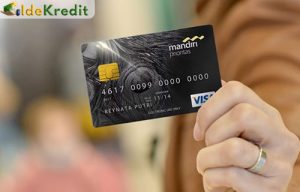 Cara Cek Tagihan Kartu Kredit Mandiri Terbaru