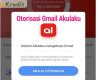 Cara Otorisasi Akulaku Gmail