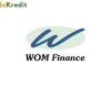 Tabel Angsuran Pinjaman WOM Finance Terbaru