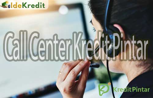 Call Center Kredit Pintar