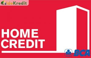 Cara Bayar Home Credit di ATM BCA