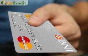 Cara Bayar Kartu Kredit BNI