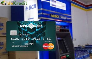 13 Cara Bayar Kartu Kredit MNC Via ATM BCA 2020 | Idekredit