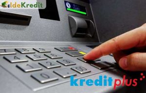 Cara Bayar Kredit Plus via ATM BCA
