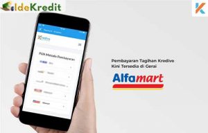 8 Cara Bayar Tagihan Kredit di Alfamart & Indomaret 2020 ...