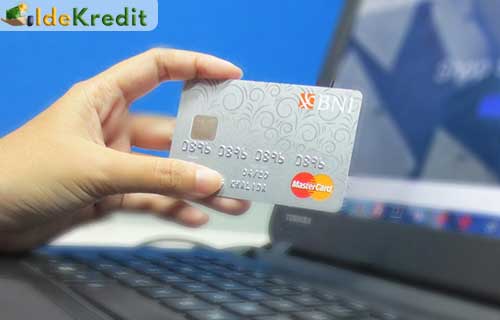 Cara Cek Tagihan Kartu Kredit BNI