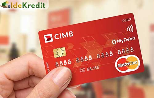 15 Cara Bayar Kartu Kredit CIMB NIAGA Terbaru 2021 | Idekredit
