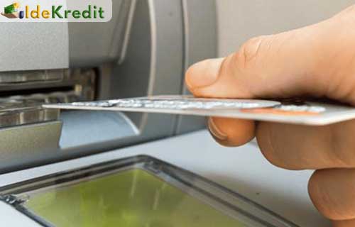 5 Cara Tarik Tunai Kartu Kredit BCA 2022 Beserta Biayanya - Idekredit