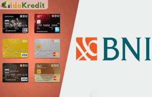 Cek Limit Kartu Kredit BNI