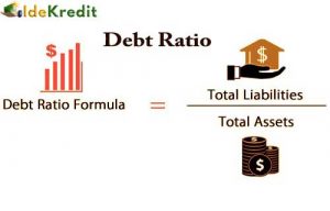 Apa Itu Debt Ratio