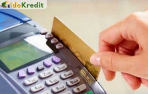 Cara Cek Limit Kartu Kredit Mega