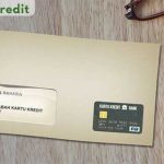 Cara Aktivasi PIN Kartu Kredit Bank Mega