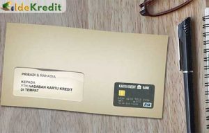 Cara Aktivasi Kartu Kredit Bank Mega