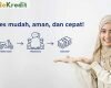 Cara Pengajuan Pinjaman Tunai BAF Dana Syariah