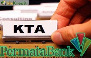 Tabel Angsuran KTA Bank Permata