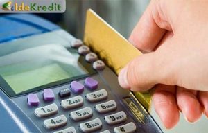 Cara Membuat PIN Kartu Kredit BCA