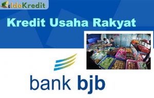 Tabel Angsuran Pinjaman KUR Bank BJB