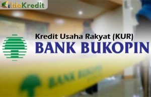 Tabel Angsuran Pinjaman KUR Bank Bukopin