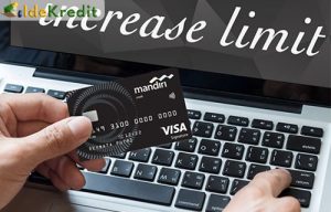 Kartu Kredit Limit Besar Terbaik Terbaru
