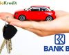 Pinjaman Bank BRI Jaminan BPKB Mobil