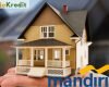 Tabel Angsuran KPR Mandiri