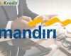 Tabel Angsuran Pinjaman Bank Mandiri