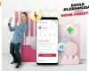 Cara Aktivasi Home Credit Pay