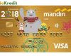 Cara Menutup Kartu Kredit Mandiri Secara Online
