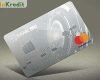 Kartu Kredit BRI Easy Card 1