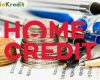 Biaya Home Credit