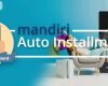 Cara Ubah Cicilan Kartu Kredit Mandiri