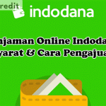 Pinjaman Online Indodana