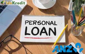KTA ANZ Personal Loan Express