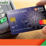 Kartu Kredit BNI Syariah Hasanah Card