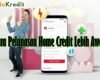 Cara Pelunasan Home Credit Lebih Awal