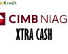 CIMB Niaga Xtra Cash